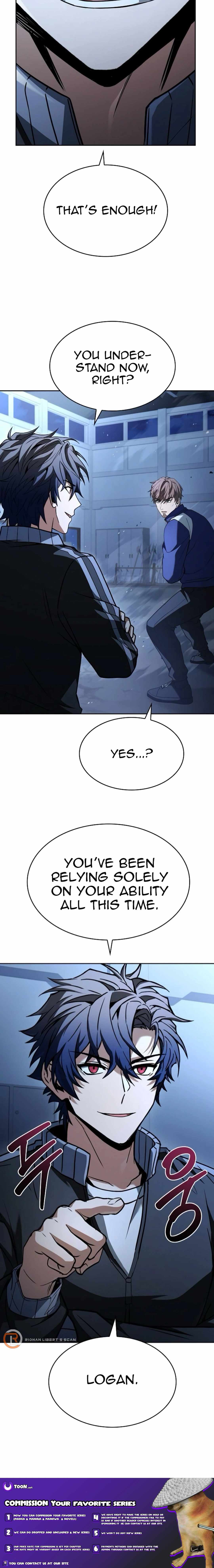 Read The Constellations Are My Disciples EN Manga Online
