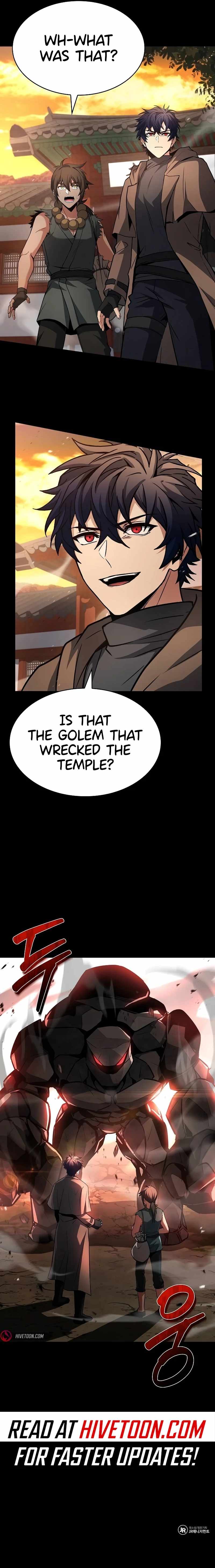 Read The Constellations Are My Disciples EN Manga Online