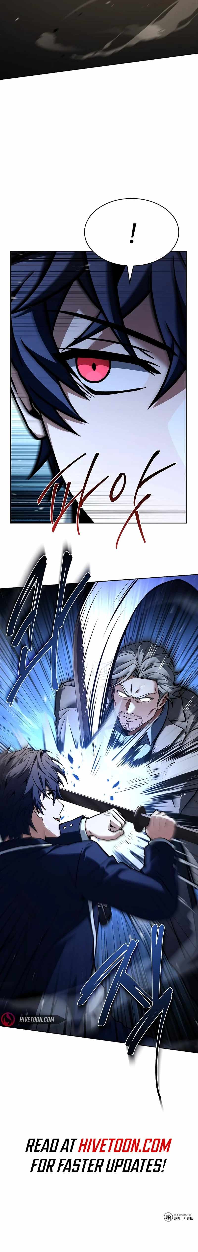 Read The Constellations Are My Disciples EN Manga Online
