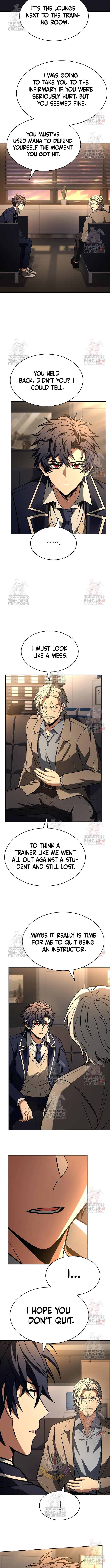 Read The Constellations Are My Disciples EN Manga Online