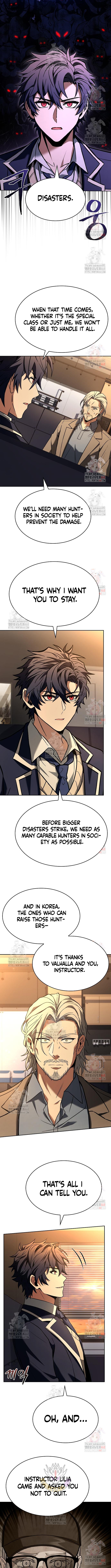 Read The Constellations Are My Disciples EN Manga Online