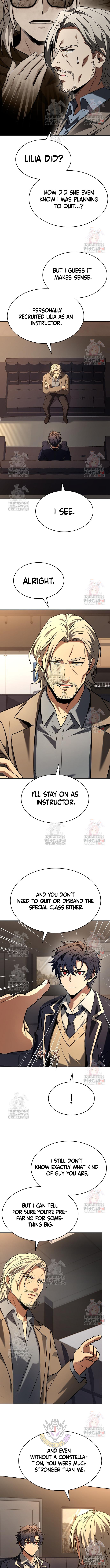 Read The Constellations Are My Disciples EN Manga Online
