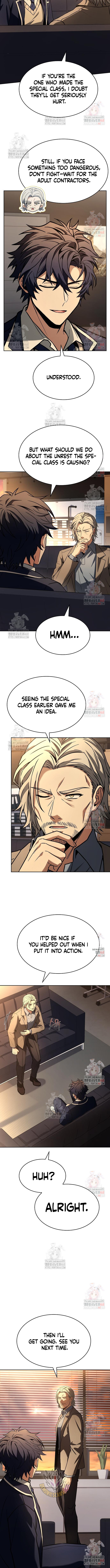 Read The Constellations Are My Disciples EN Manga Online