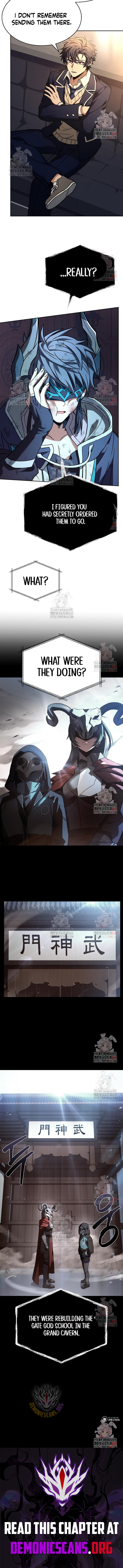 Read The Constellations Are My Disciples EN Manga Online