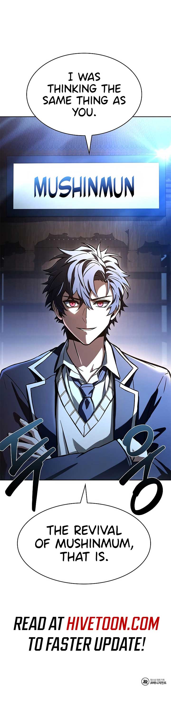 Read The Constellations Are My Disciples EN Manga Online