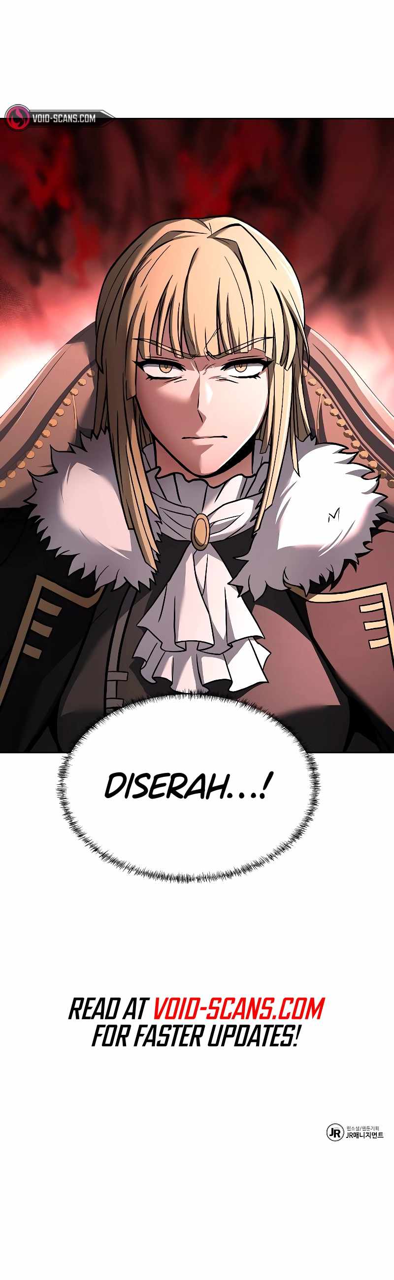 Read The Constellations Are My Disciples EN Manga Online
