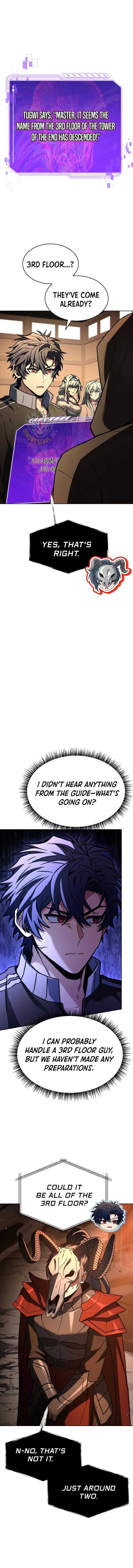 Read The Constellations Are My Disciples EN Manga Online