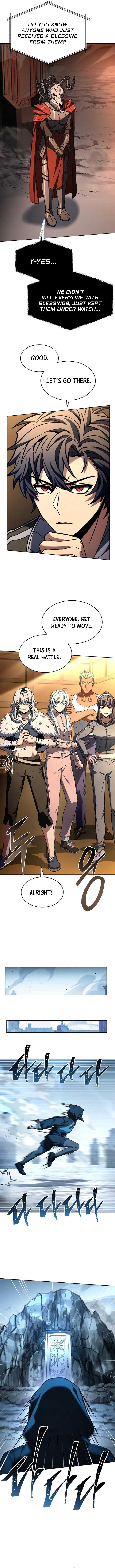 Read The Constellations Are My Disciples EN Manga Online