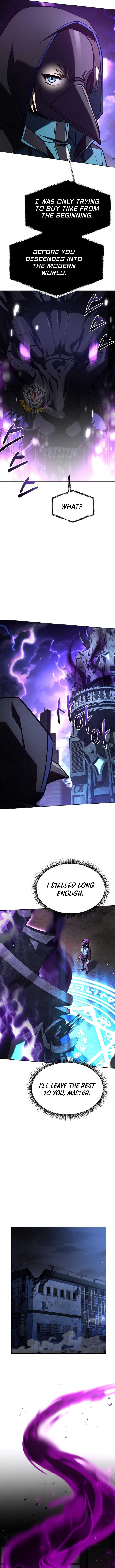 Read The Constellations Are My Disciples EN Manga Online