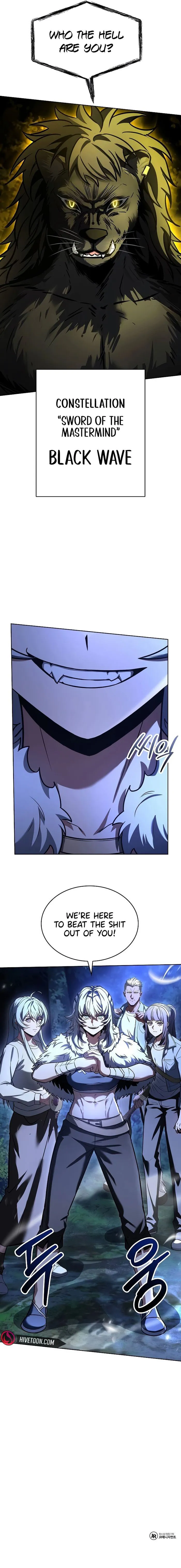 Read The Constellations Are My Disciples EN Manga Online
