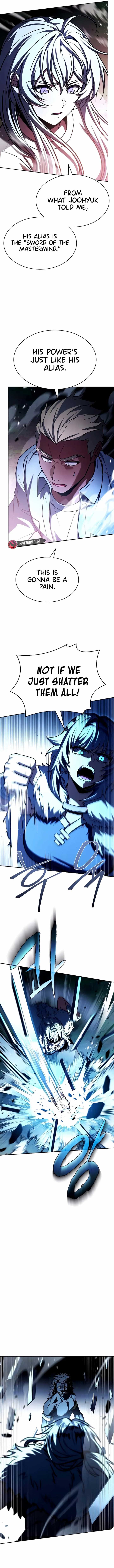 Read The Constellations Are My Disciples EN Manga Online