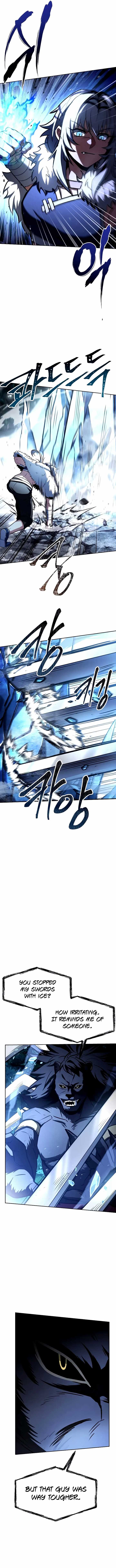 Read The Constellations Are My Disciples EN Manga Online