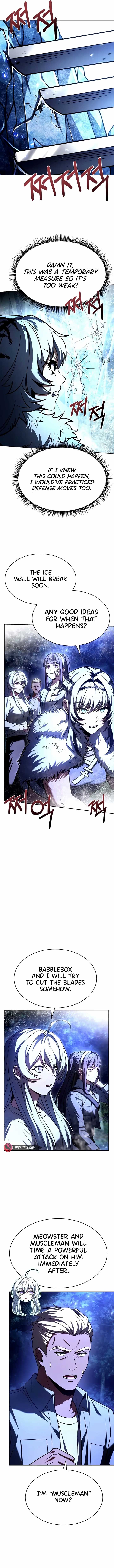 Read The Constellations Are My Disciples EN Manga Online