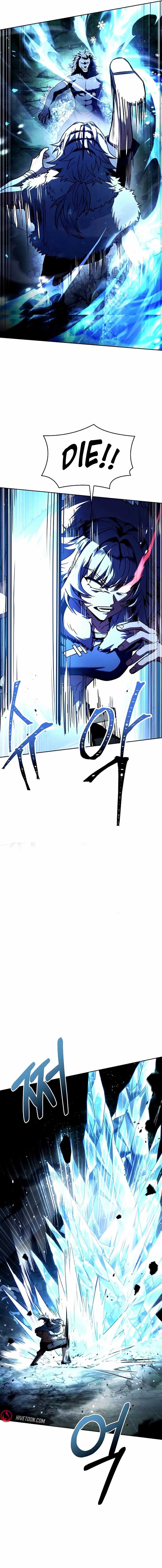 Read The Constellations Are My Disciples EN Manga Online