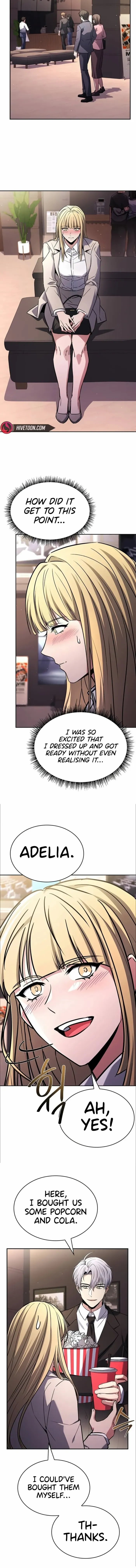 Read The Constellations Are My Disciples EN Manga Online