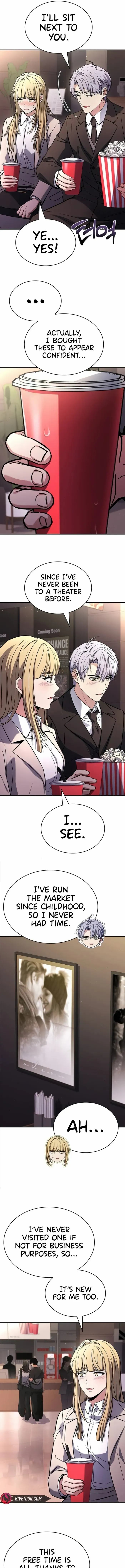 Read The Constellations Are My Disciples EN Manga Online