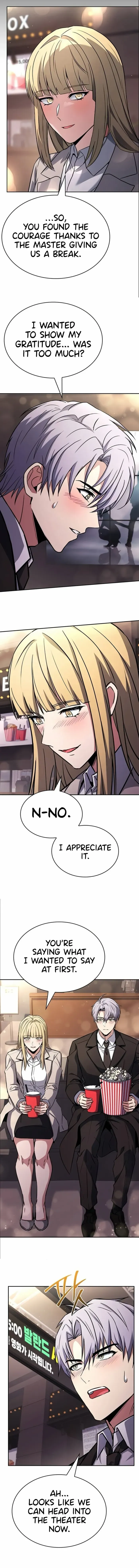 Read The Constellations Are My Disciples EN Manga Online