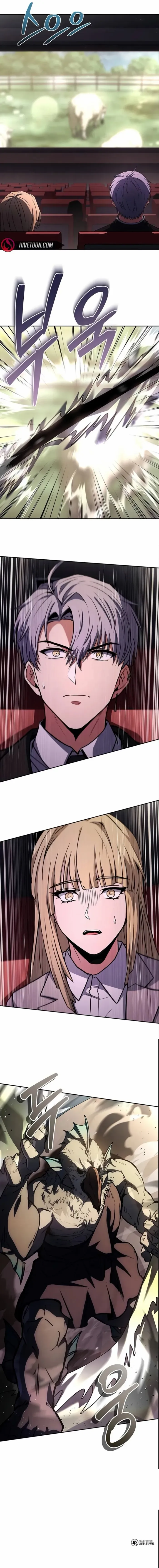 Read The Constellations Are My Disciples EN Manga Online