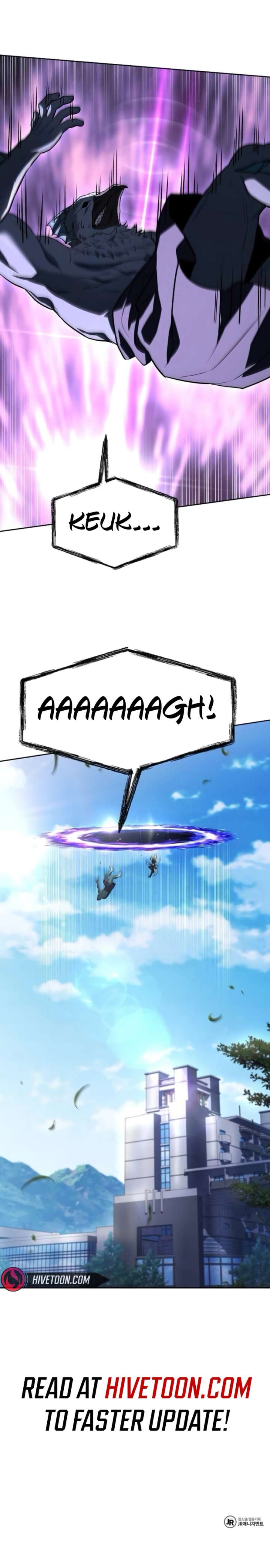 Read The Constellations Are My Disciples EN Manga Online