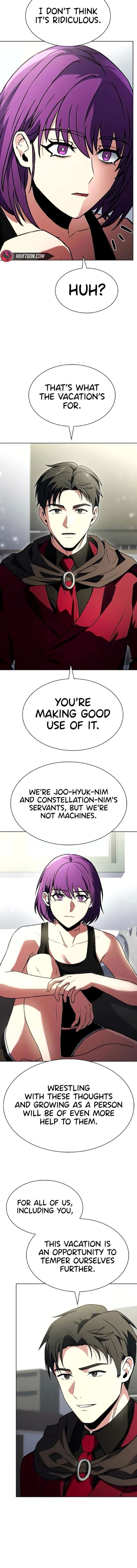 Read The Constellations Are My Disciples EN Manga Online