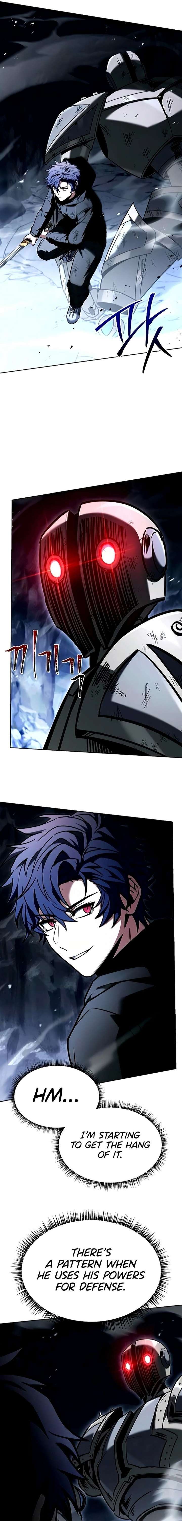 Read The Constellations Are My Disciples EN Manga Online