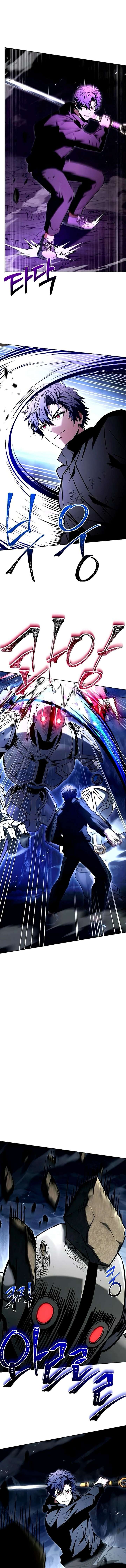 Read The Constellations Are My Disciples EN Manga Online