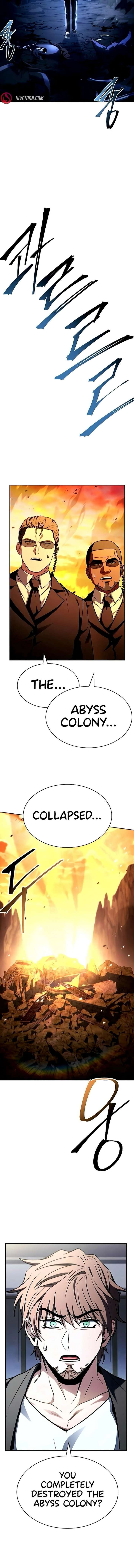 Read The Constellations Are My Disciples EN Manga Online