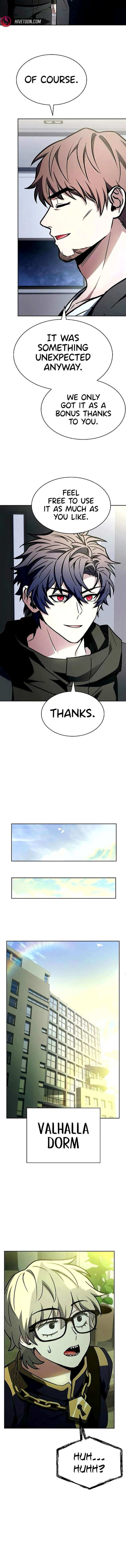 Read The Constellations Are My Disciples EN Manga Online
