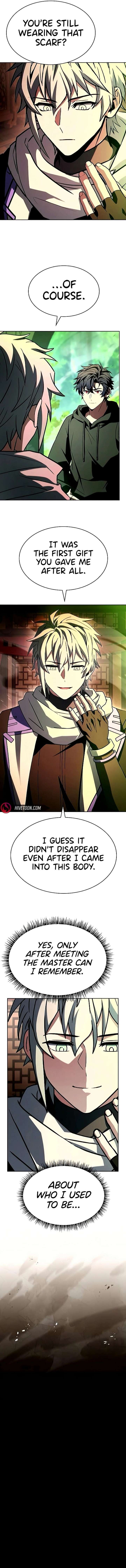 Read The Constellations Are My Disciples EN Manga Online