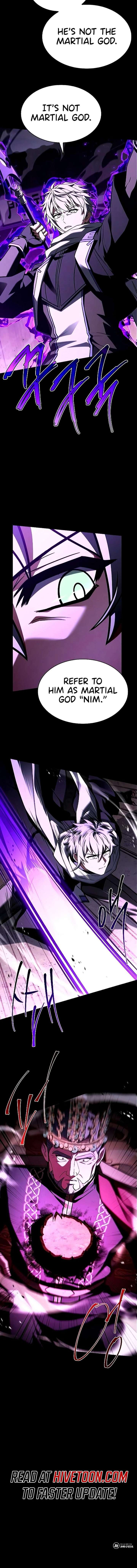 Read The Constellations Are My Disciples EN Manga Online