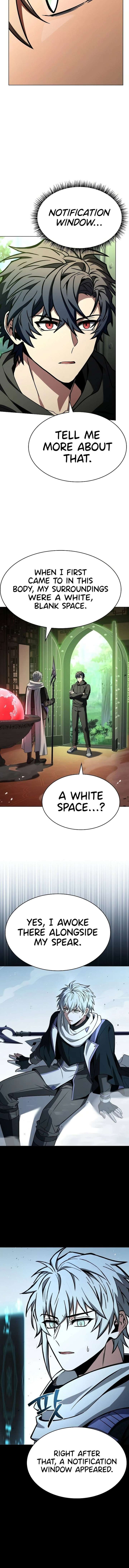 Read The Constellations Are My Disciples EN Manga Online
