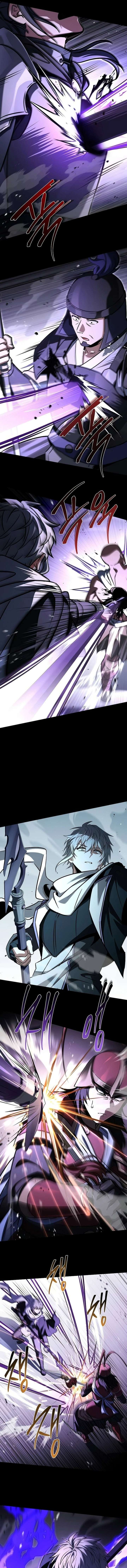 Read The Constellations Are My Disciples EN Manga Online