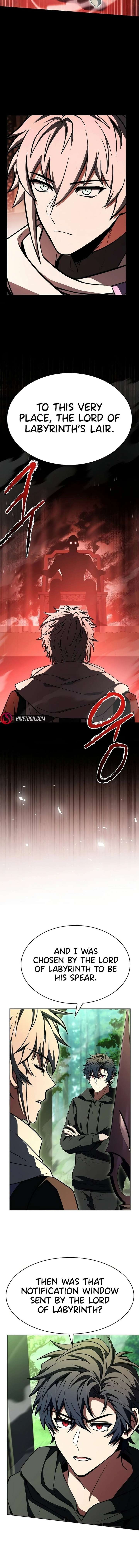 Read The Constellations Are My Disciples EN Manga Online