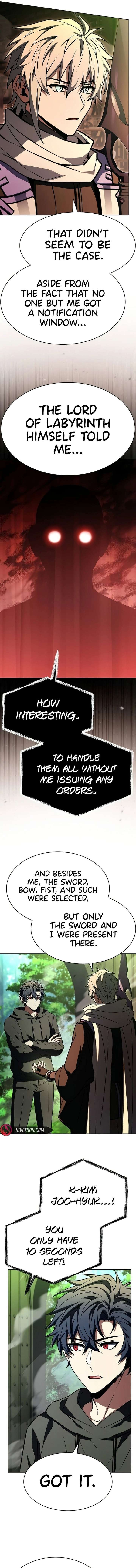 Read The Constellations Are My Disciples EN Manga Online