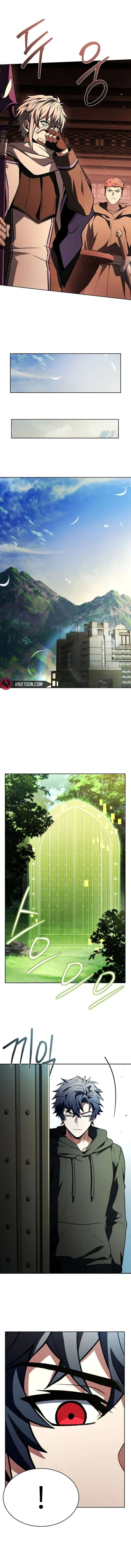 Read The Constellations Are My Disciples EN Manga Online