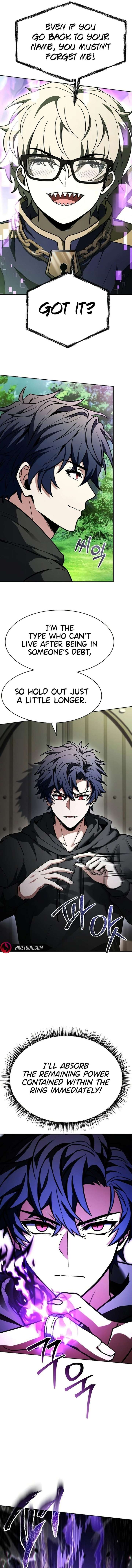 Read The Constellations Are My Disciples EN Manga Online