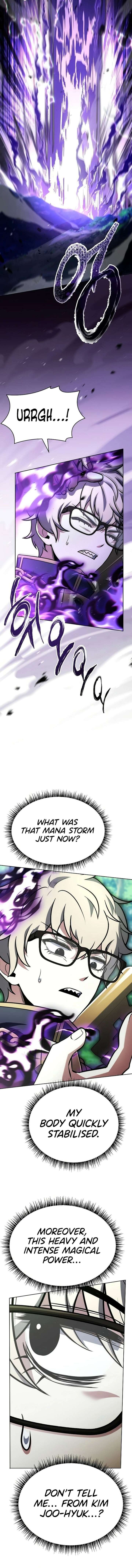 Read The Constellations Are My Disciples EN Manga Online