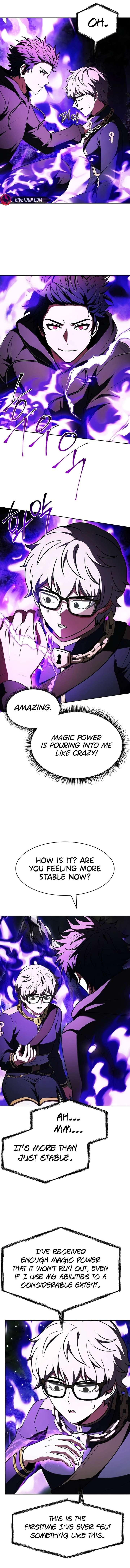 Read The Constellations Are My Disciples EN Manga Online