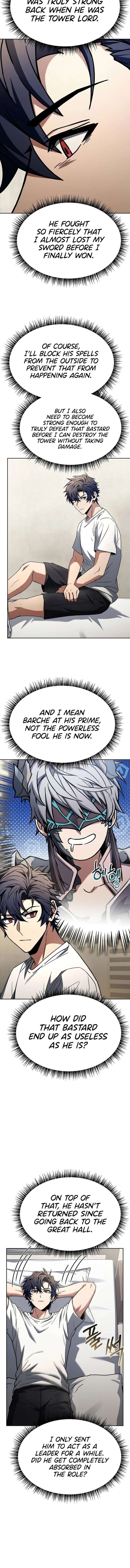 Read The Constellations Are My Disciples EN Manga Online