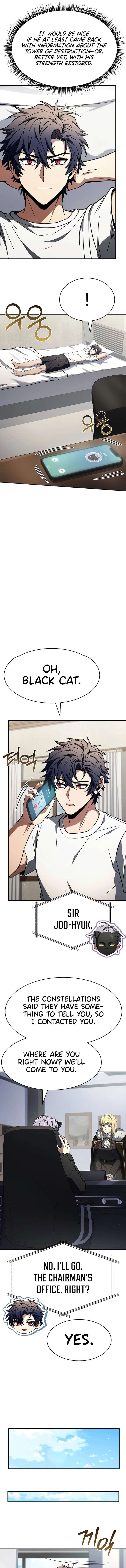 Read The Constellations Are My Disciples EN Manga Online