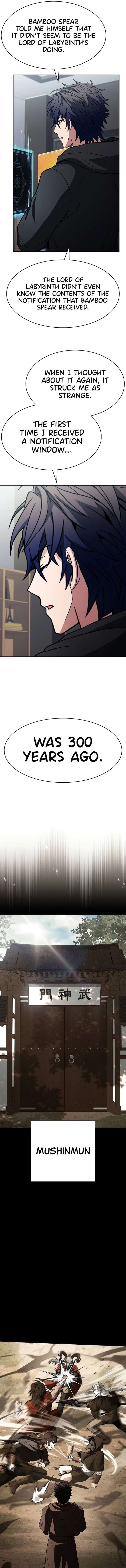 Read The Constellations Are My Disciples EN Manga Online