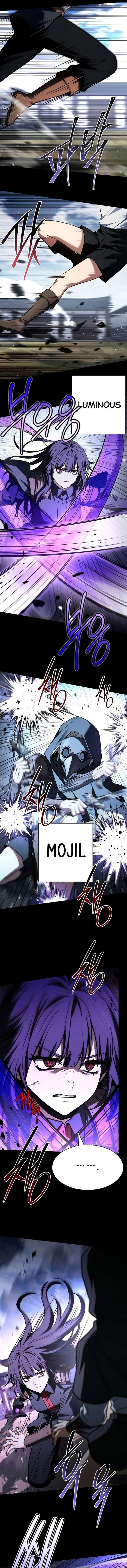 Read The Constellations Are My Disciples EN Manga Online