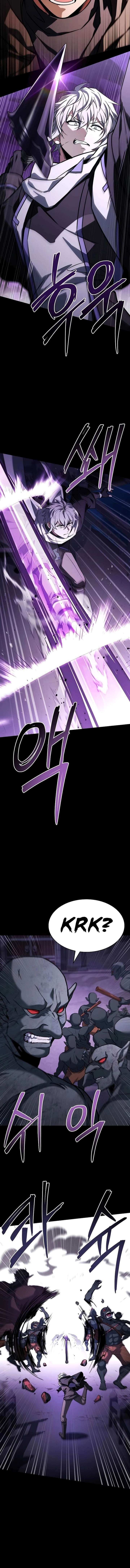 Read The Constellations Are My Disciples EN Manga Online