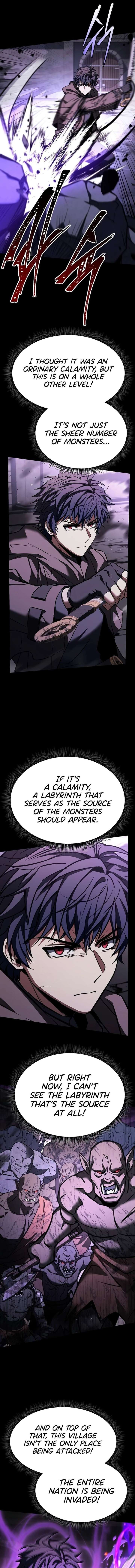 Read The Constellations Are My Disciples EN Manga Online