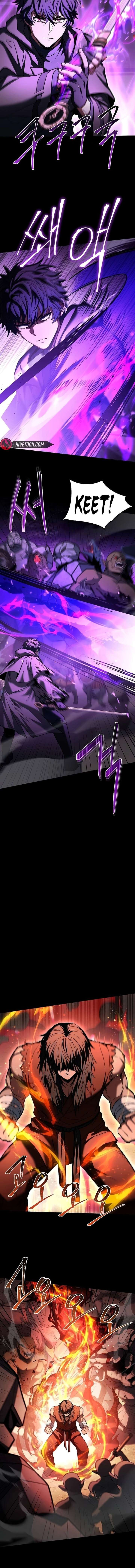 Read The Constellations Are My Disciples EN Manga Online