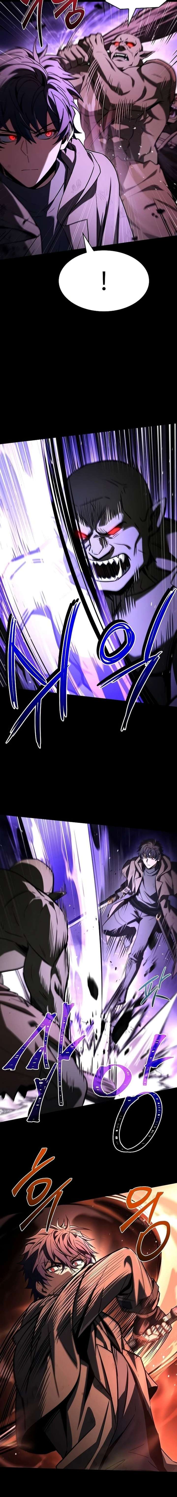Read The Constellations Are My Disciples EN Manga Online