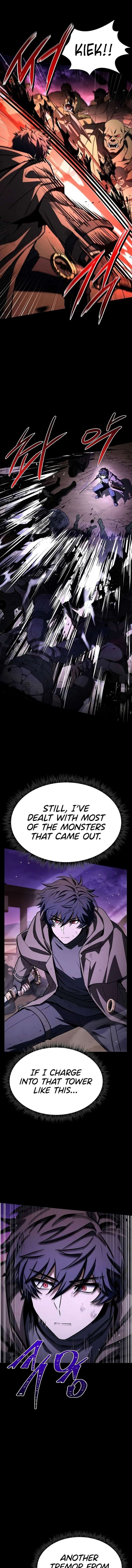 Read The Constellations Are My Disciples EN Manga Online