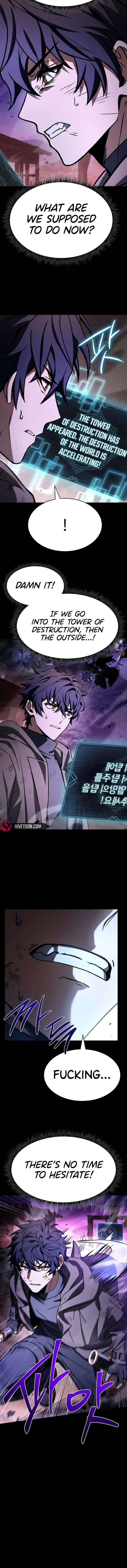 Read The Constellations Are My Disciples EN Manga Online