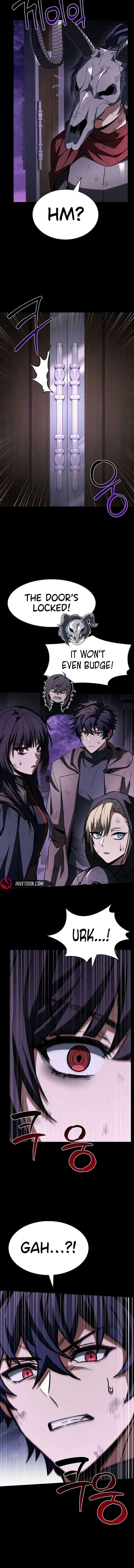 Read The Constellations Are My Disciples EN Manga Online