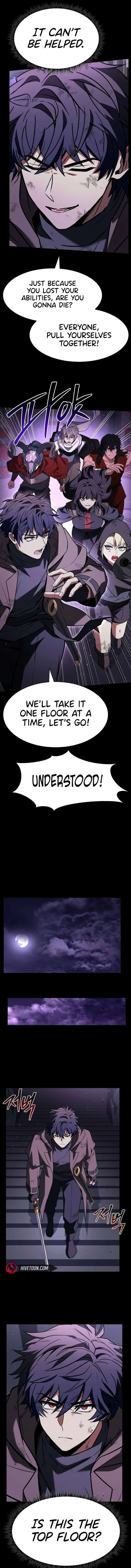 Read The Constellations Are My Disciples EN Manga Online